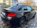 BMW 240 PDC|H&K|Sport|M-Paket|Tempomat|19? Negro - thumbnail 4
