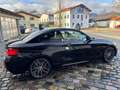 BMW 240 PDC|H&K|Sport|M-Paket|Tempomat|19? Negro - thumbnail 8