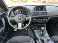 BMW 240 PDC|H&K|Sport|M-Paket|Tempomat|19? Negro - thumbnail 13