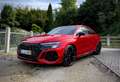 Audi RS3 8Y quattro Limousine,HuD,RS-Aga,Garantie,B&O Rot - thumbnail 1
