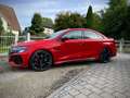 Audi RS3 8Y quattro Limousine,HuD,RS-Aga,Garantie,B&O Rot - thumbnail 2