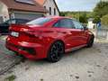 Audi RS3 8Y quattro Limousine,HuD,RS-Aga,Garantie,B&O Rot - thumbnail 4