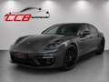 Porsche Panamera 4 E-Hybrid Approved bis 06/2027 Braun - thumbnail 1