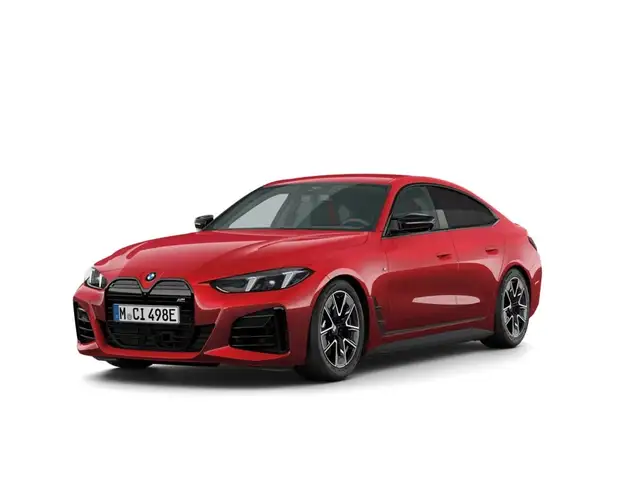Bmw i4 M60 xDrive Sportpaket HUD AD Navi Digitales Cockpi