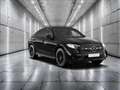 Mercedes-Benz GLC 300 4M Coupé AMG+NIGHT+PANO+AHK+STANDHEIZUNG Schwarz - thumbnail 3
