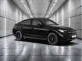 Mercedes-Benz GLC 300 4M Coupé AMG+NIGHT+PANO+AHK+STANDHEIZUNG Schwarz - thumbnail 4
