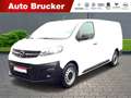 Opel Vivaro Kasten Selection Lang 2.0 D+FSE+Parksensore Beyaz - thumbnail 1