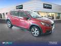 Peugeot 2008 1.5 BlueHDI S&S Allure 100 Rojo - thumbnail 3