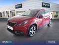 Peugeot 2008 1.5 BlueHDI S&S Allure 100 Rojo - thumbnail 1