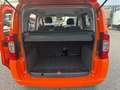 Fiat Qubo Lounge SHZ Komfort-P. LM Orange - thumbnail 10