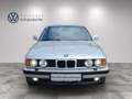BMW 535 BMW 535i Aut. Argent - thumbnail 2
