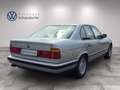 BMW 535 BMW 535i Aut. Argent - thumbnail 5