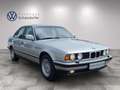 BMW 535 BMW 535i Aut. Argent - thumbnail 6