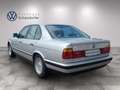 BMW 535 BMW 535i Aut. Argent - thumbnail 3