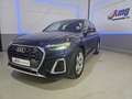 Audi S6 e-tron S line 35 TDI 120kW S tronic Azul - thumbnail 14
