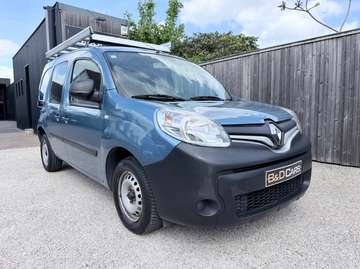 Kangoo Van 1.5dCi *LICHTE VRACHT* 3pl.DAKIMPERIAAL
