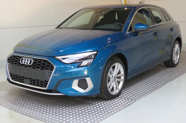 Audi A3 35 TFSI Prestige  S tronic NAVI - Carplay -Android