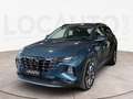 Hyundai TUCSON 1.6 hev Xline 2wd auto - PROMO Bleu - thumbnail 1