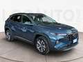Hyundai TUCSON 1.6 hev Xline 2wd auto - PROMO Bleu - thumbnail 3