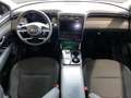 Hyundai TUCSON 1.6 hev Xline 2wd auto - PROMO Bleu - thumbnail 6