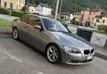 BMW 320 320d Coupe 2.0 disel 2009 cambio automatico Grigio - thumbnail 4
