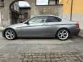 BMW 320 320d Coupe 2.0 disel 2009 cambio automatico Grigio - thumbnail 3