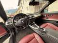 BMW 320 320d Coupe 2.0 disel 2009 cambio automatico Grigio - thumbnail 6