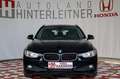BMW 316 d Touring Österreich-Paket Schwarz - thumbnail 5
