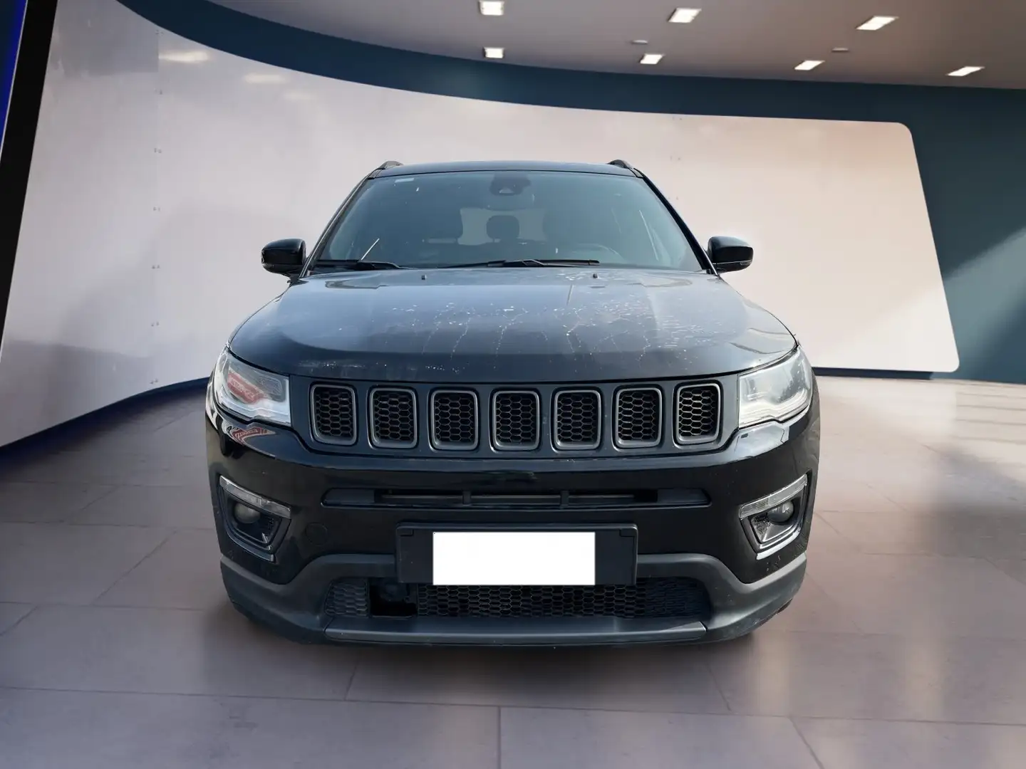 Jeep Compass II 2017 1.3 turbo t4 phev S 4xe at6 - 1