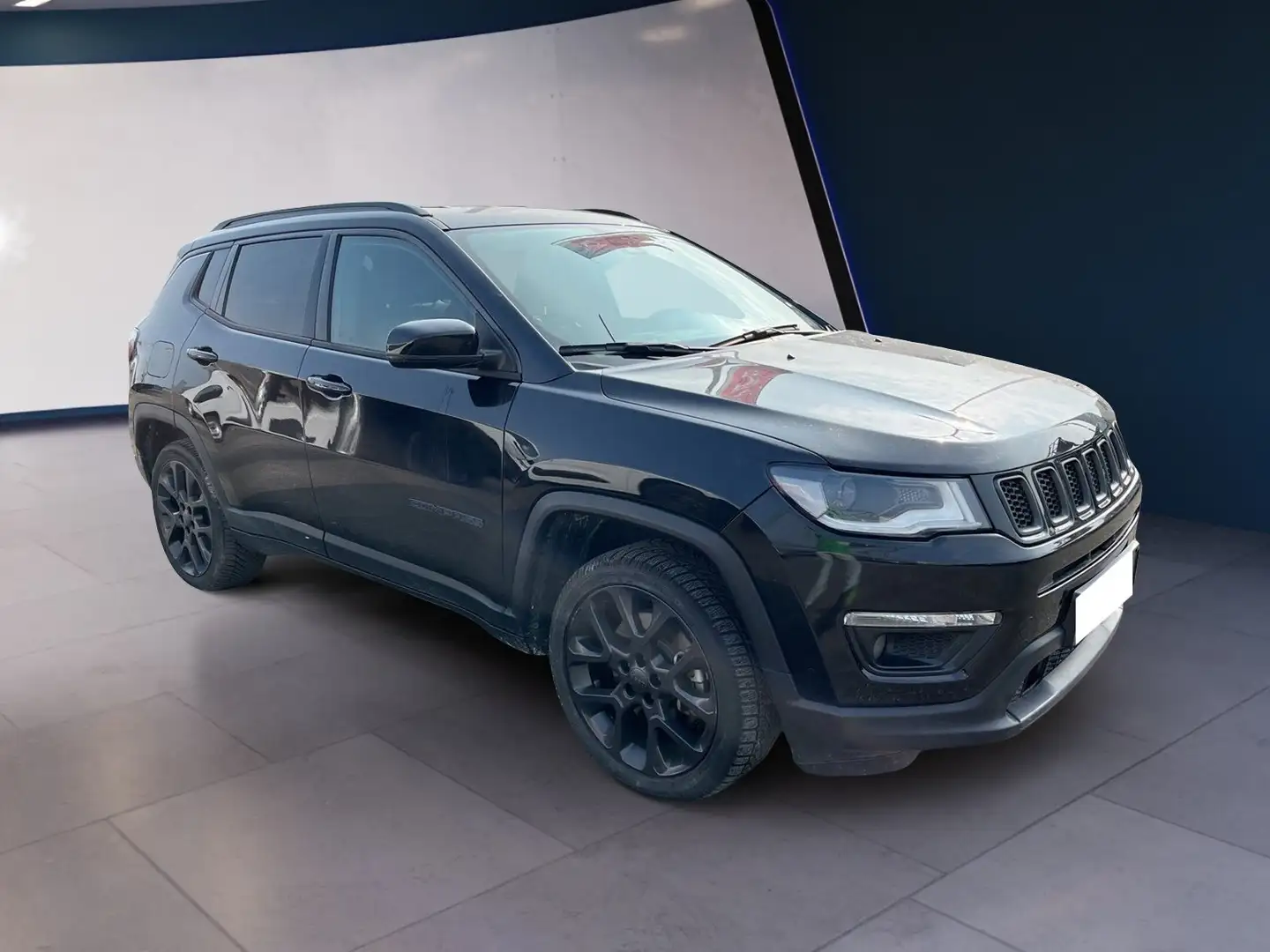 Jeep Compass II 2017 1.3 turbo t4 phev S 4xe at6 - 2