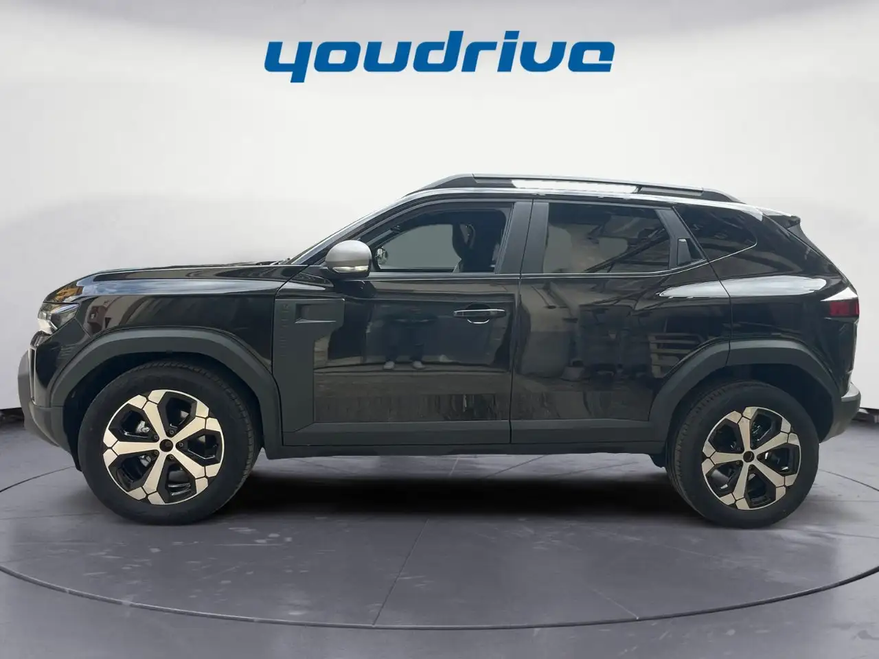 Dacia Duster 2026