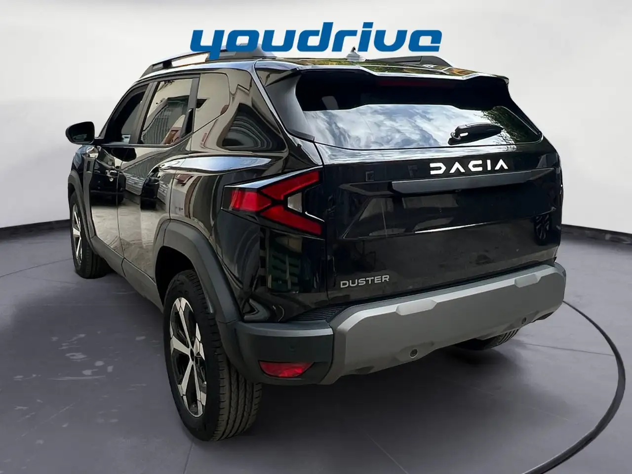 Dacia Duster 2026
