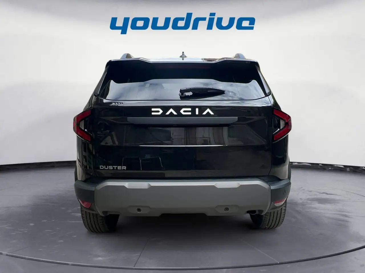 Dacia Duster 2026