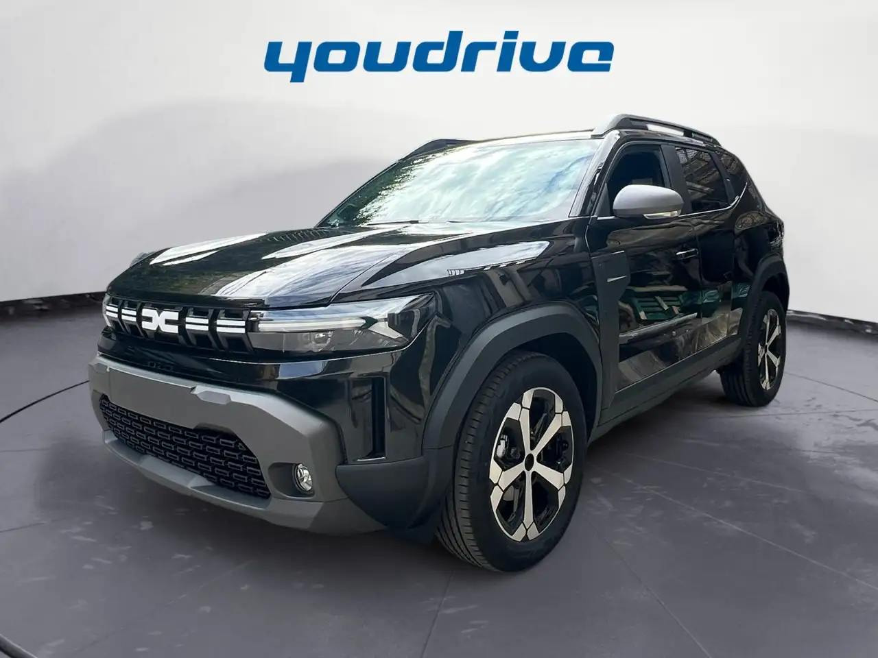 Dacia Duster 2026