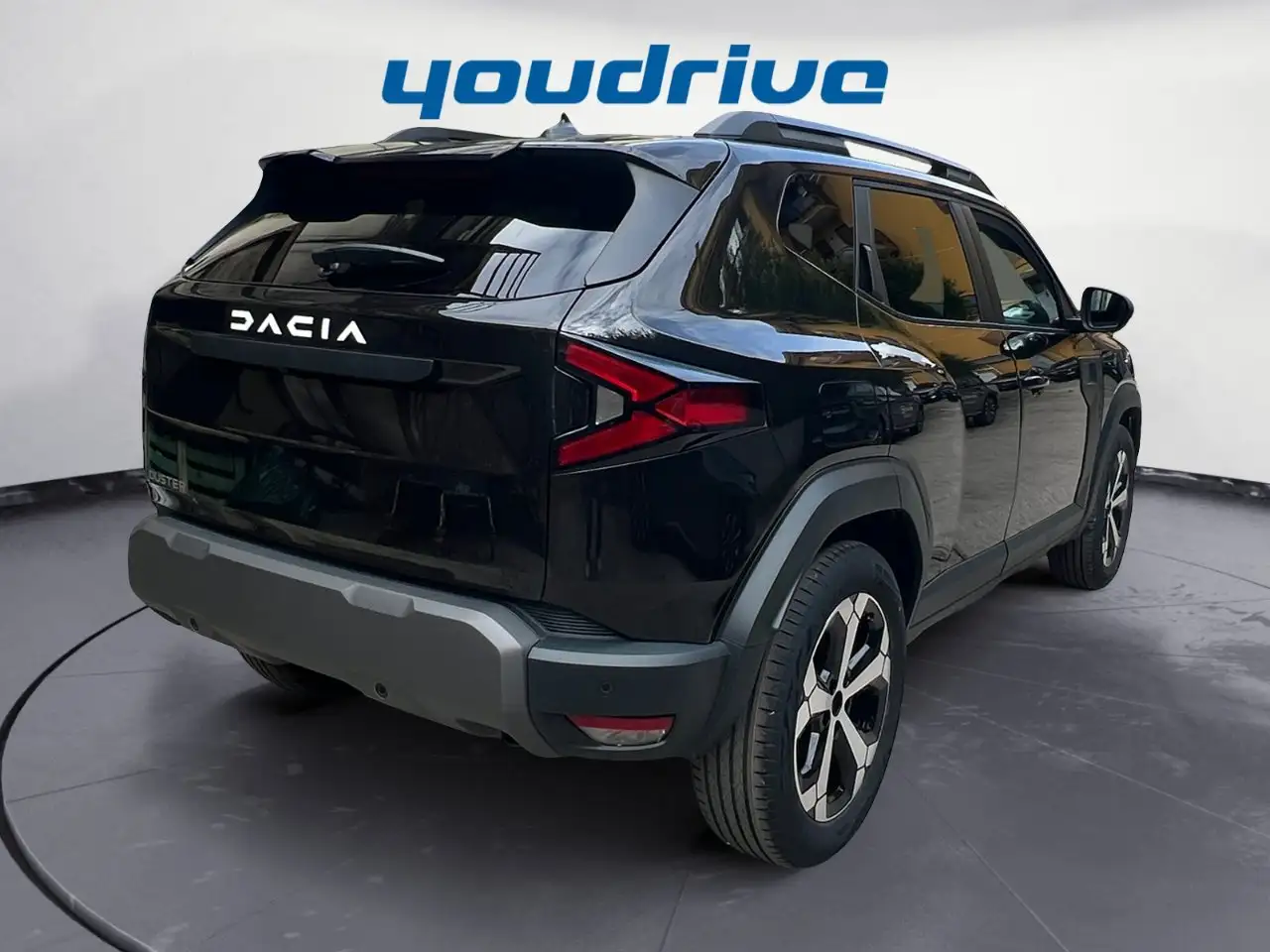 Dacia Duster 2026
