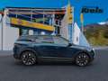 Opel Grandland X Grandland GS 1.2 Hybrid AHK Tech- Komfort Paket Blau - thumbnail 6