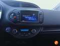 Toyota Yaris 100H 1.5 Feel! 20 Aniversario Gris - thumbnail 19