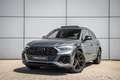 Audi Q5 50 TFSIe 299pk S Edition | 21" LM Velgen | Panoram Grijs - thumbnail 48