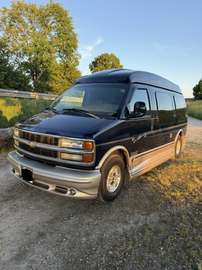 Explorer / Limited SE