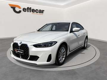 d 48V Gran Coupe Sport
