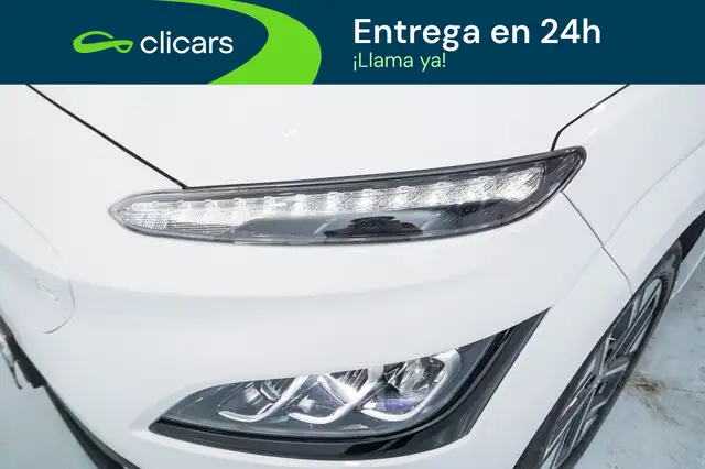 Hyundai Kona view 10