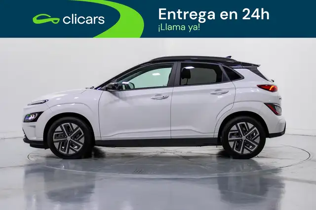 Hyundai Kona view 8