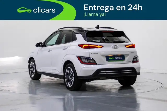 Hyundai Kona view 9