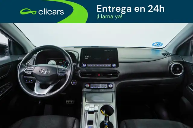 Hyundai Kona view 14