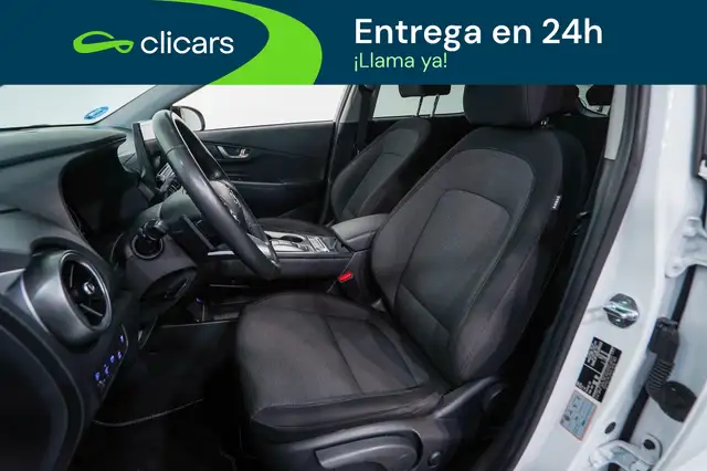 Hyundai Kona view 15