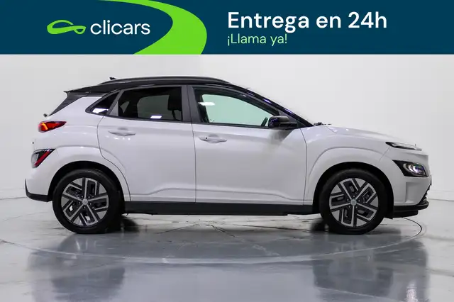 Hyundai Kona view 7
