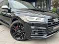 Audi SQ5 3.0 TFSI Quattro 354PK|Pano|B&O|Head-Up|Carbon|Mem Schwarz - thumbnail 45