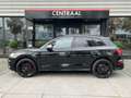 Audi SQ5 3.0 TFSI Quattro 354PK|Pano|B&O|Head-Up|Carbon|Mem Schwarz - thumbnail 11