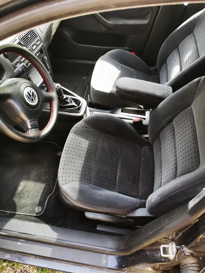 Volkswagen Golf 1.4, foto 3
