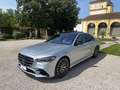Mercedes-Benz S 500 S 500 4Matic Mild hybrid Premium Plus Plateado - thumbnail 1